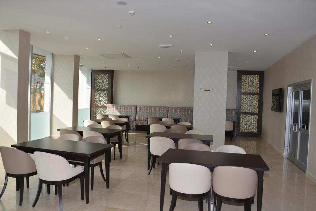 Аксарай: Ahsaray Otel