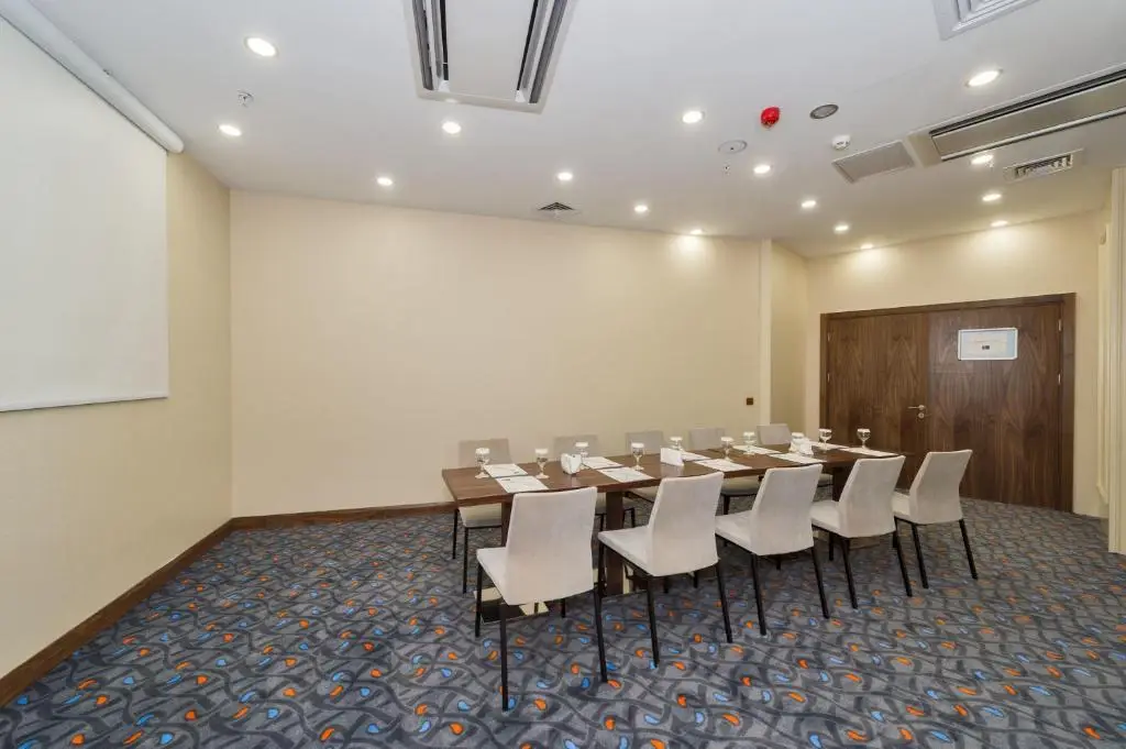 Стамбул: Hotel Boursier 1 & SPA Istanbul