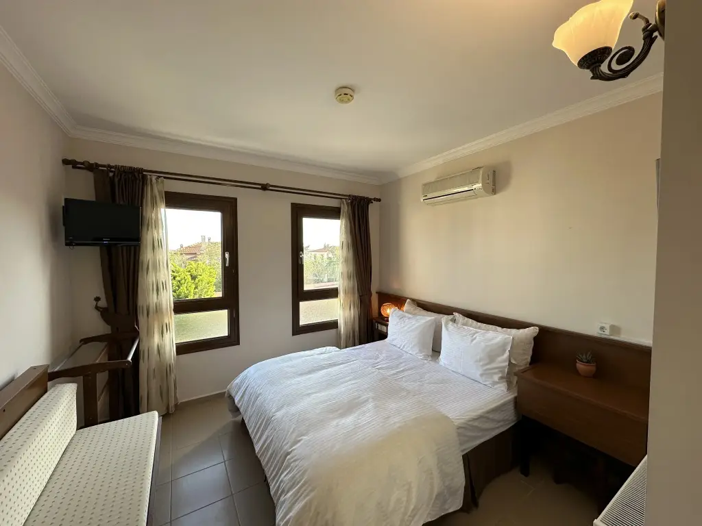 Айвалык: Alibey Han Hotel