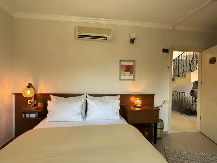 Айвалык: Alibey Han Hotel