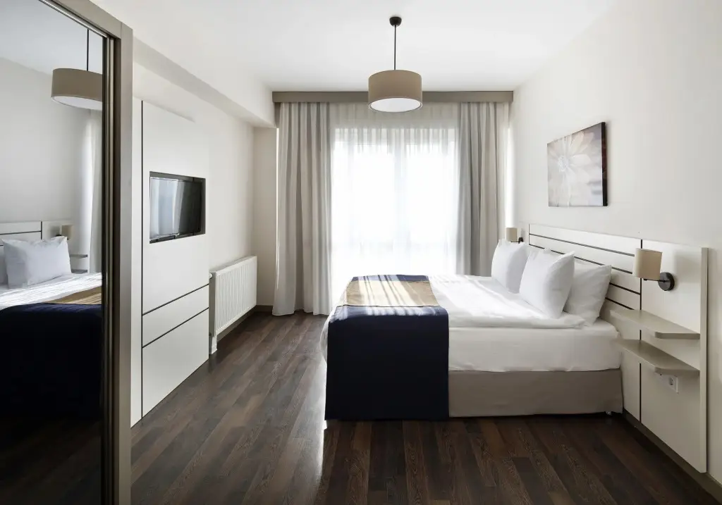 Стамбул: Prime Suites