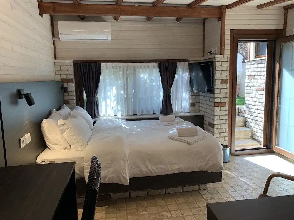 Чешме: Çeşmekeş Hotel