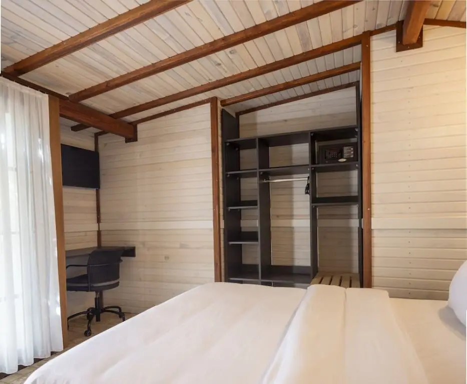 Чешме: Çeşmekeş Hotel