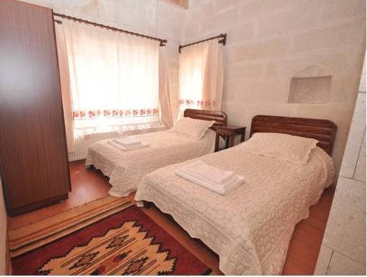 Ибрагимпаша: Hereni Butik Hotel