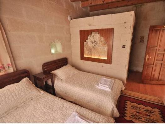 Ибрагимпаша: Hereni Butik Hotel