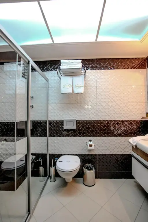Искендерун: Grand Akcali Hotel