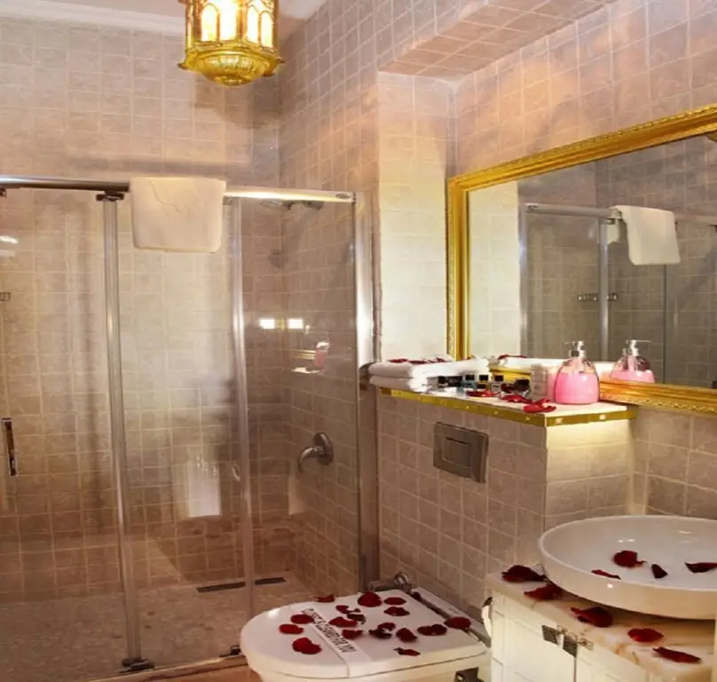 Стамбул: Sultan Tughra Hotel