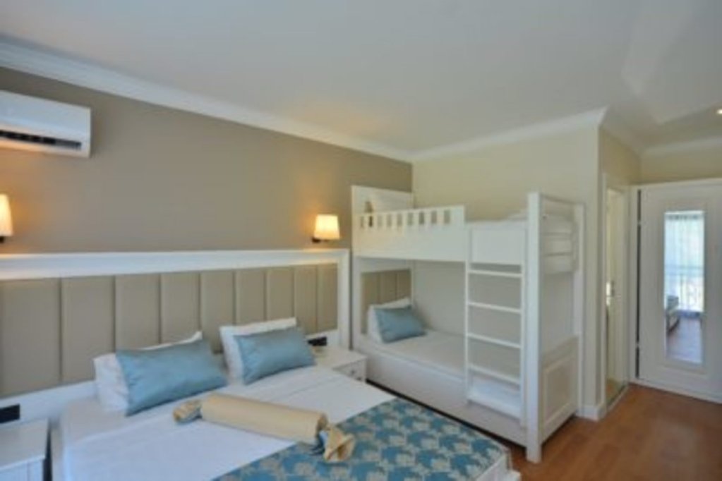 Аланья: Sea Star İslamic Butik Otel