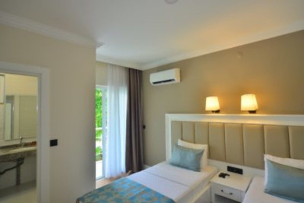 Аланья: Sea Star İslamic Butik Otel