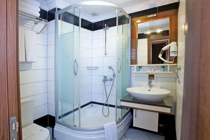Стамбул: Grand Anatolia Hotel