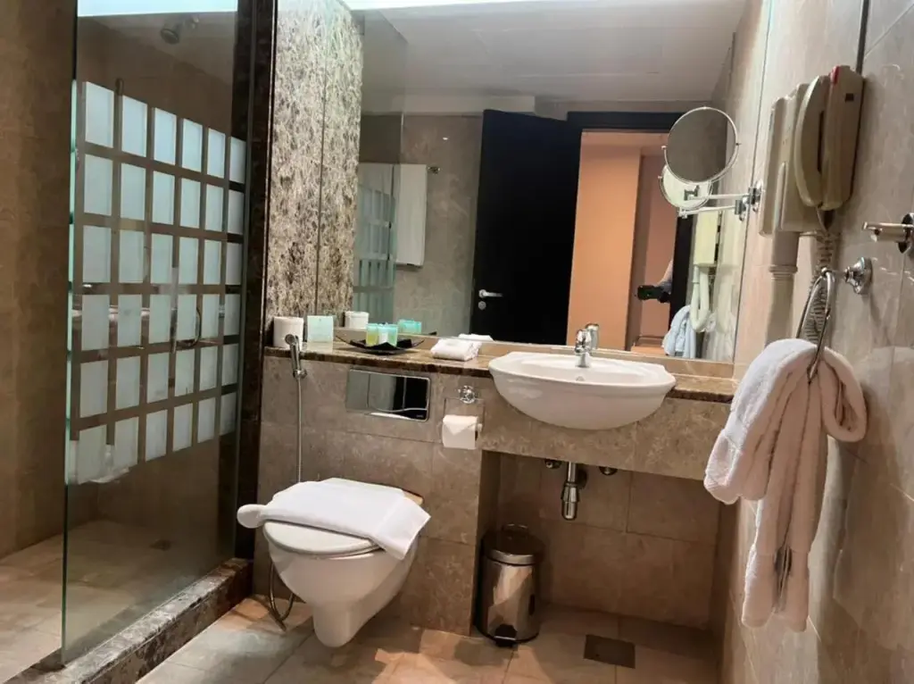Стамбул: Grand Anatolia Hotel