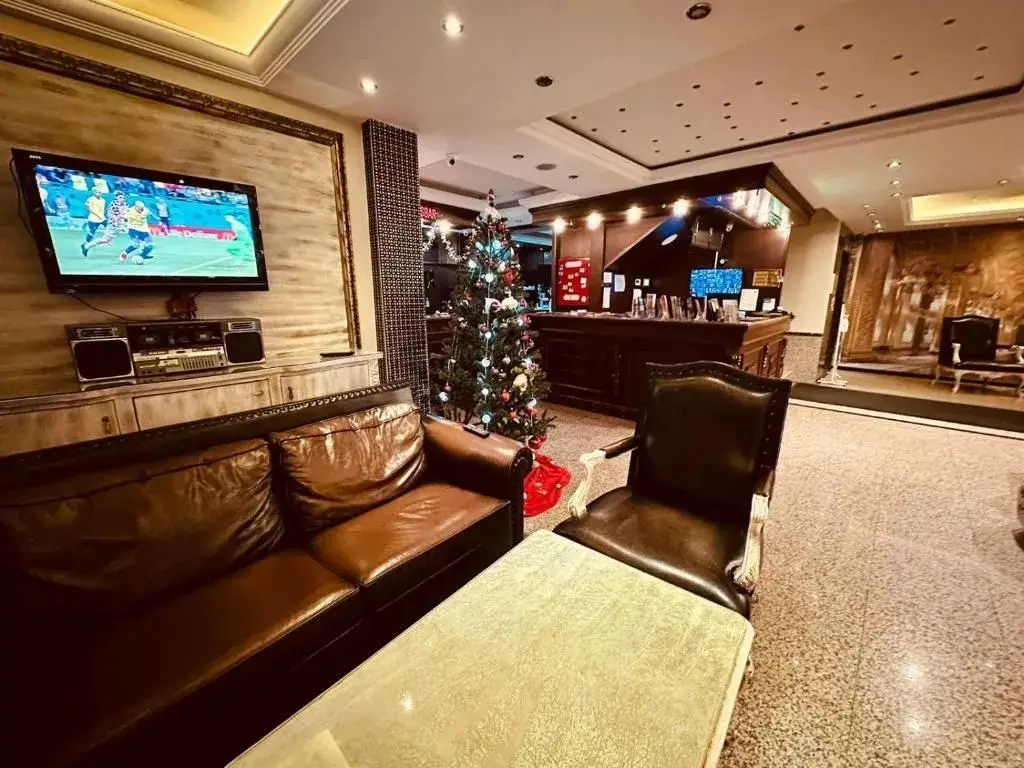 Стамбул: Grand Anatolia Hotel