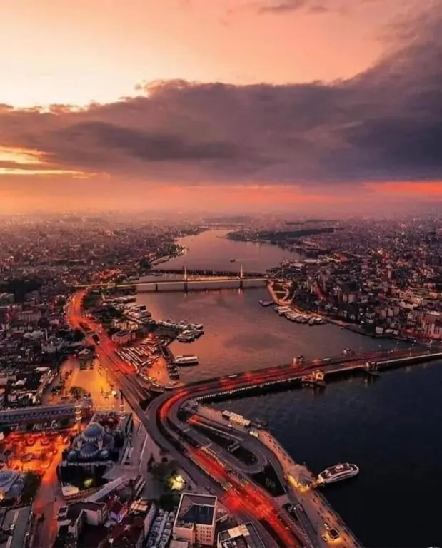 Стамбул: Grand Anatolia Hotel