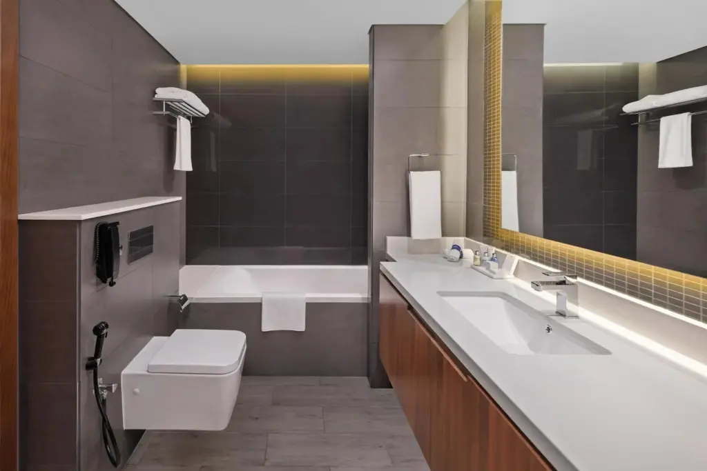 Стамбул: Grand Anatolia Hotel