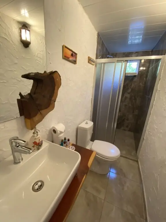 Фетхие: Kidrak Motel