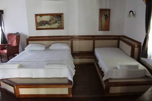 Кумлуджа: Kekikhan Hotel