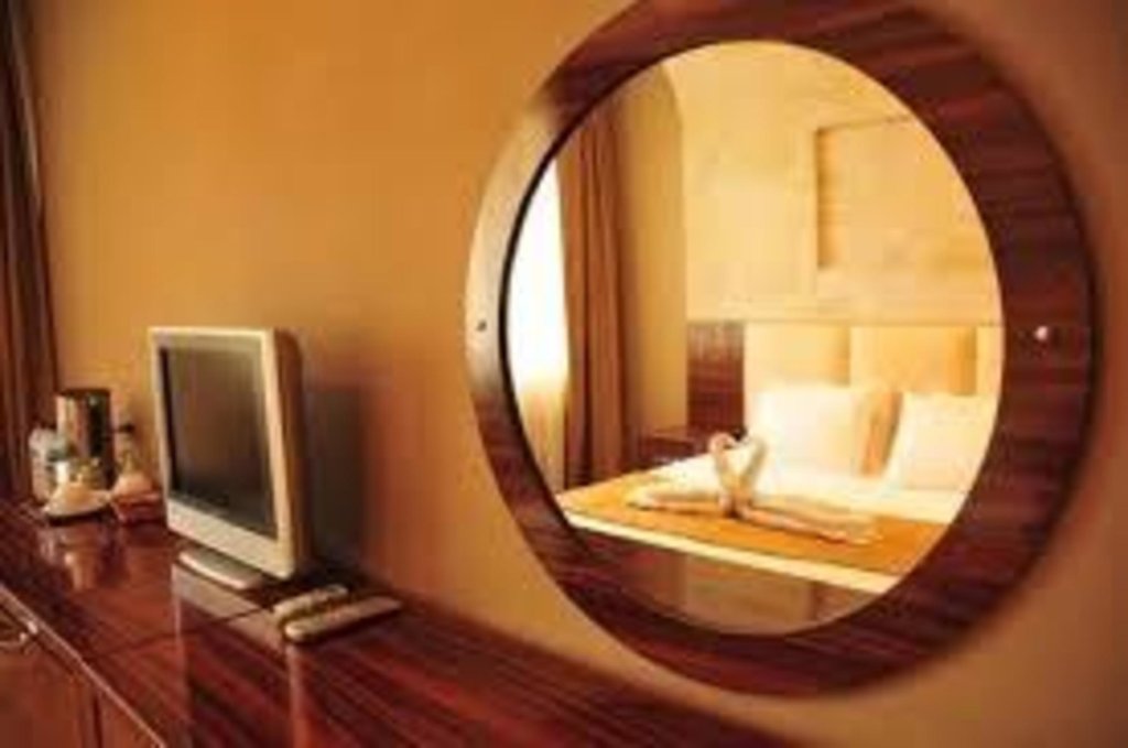 Стамбул: Sahil Resort Hotel