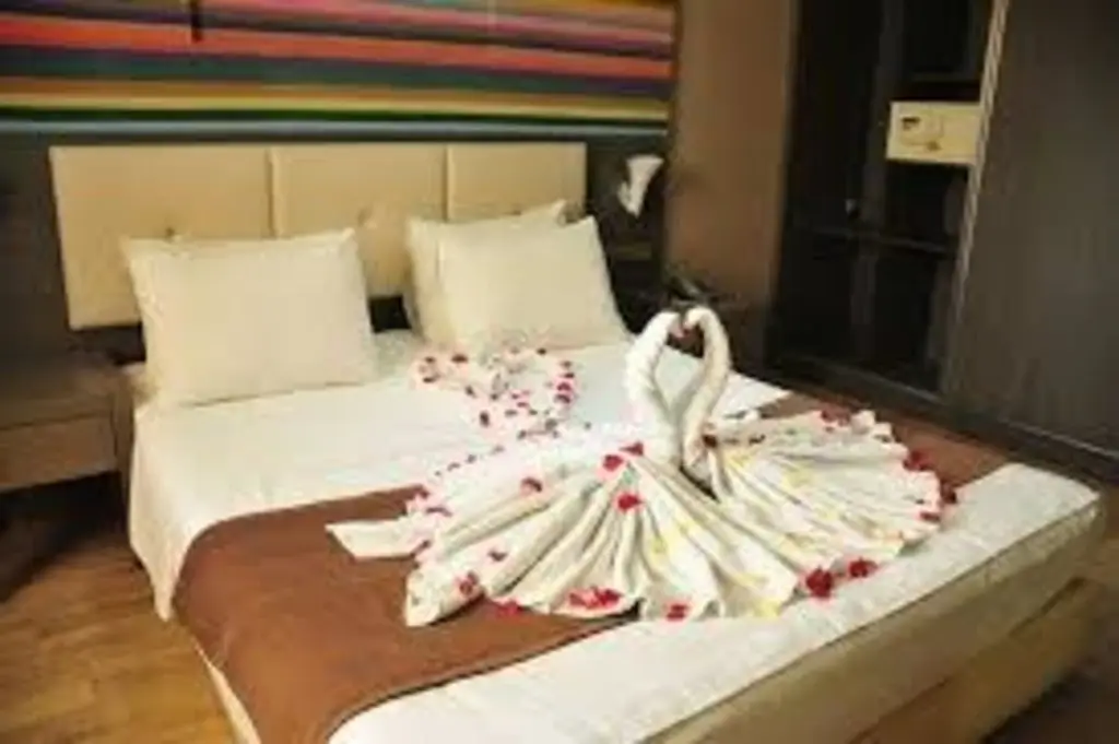 Стамбул: Sahil Resort Hotel
