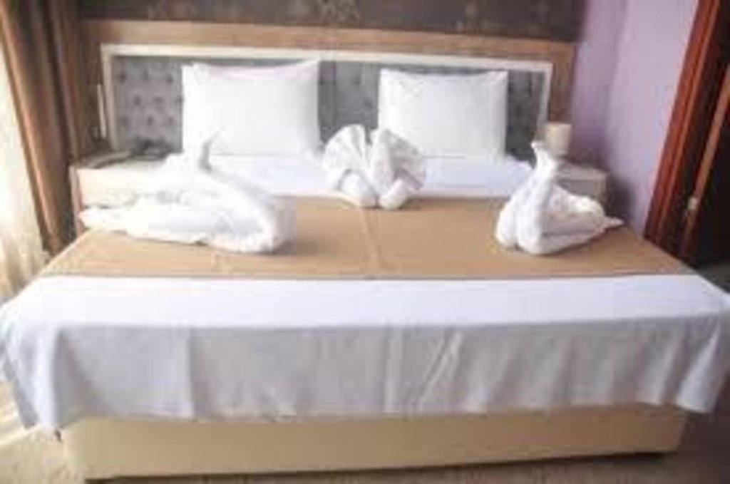 Стамбул: Sahil Resort Hotel