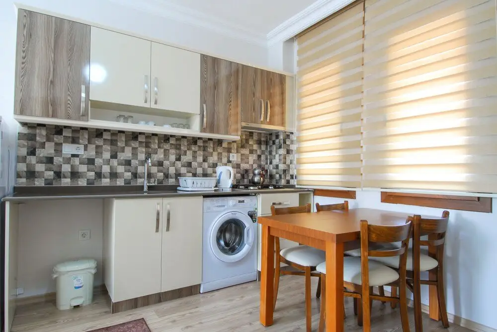 Фетхие: Burak Apart Hotel