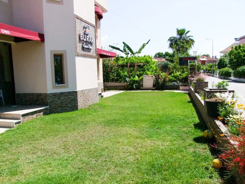 Фетхие: Burak Apart Hotel