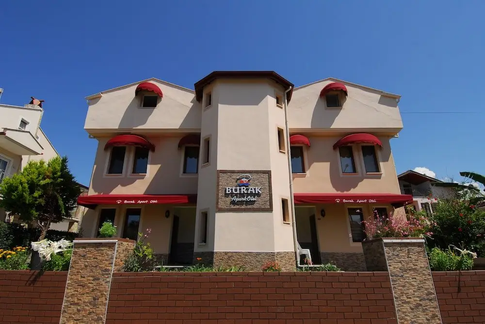 Фетхие: Burak Apart Hotel