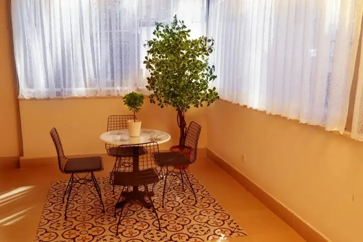 Стамбул: Sisli MLS Hotel
