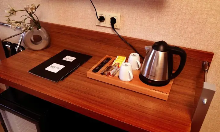 Стамбул: Sisli MLS Hotel