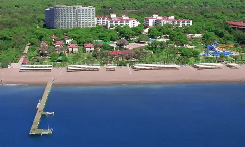 Altis Resort Hotel & Spa - All Inclusive — фото 1