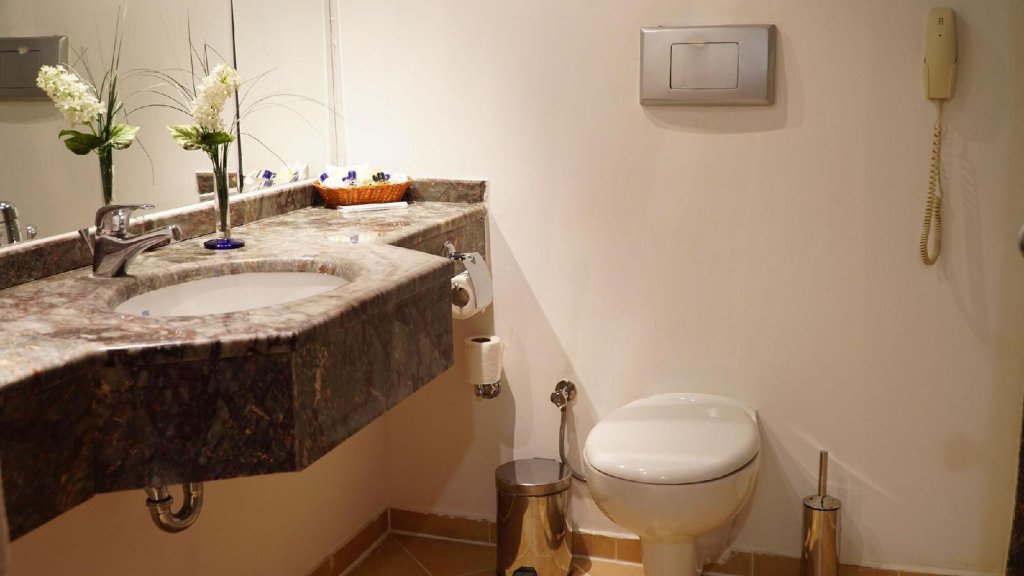 Белек: Altis Resort Hotel & Spa - All Inclusive