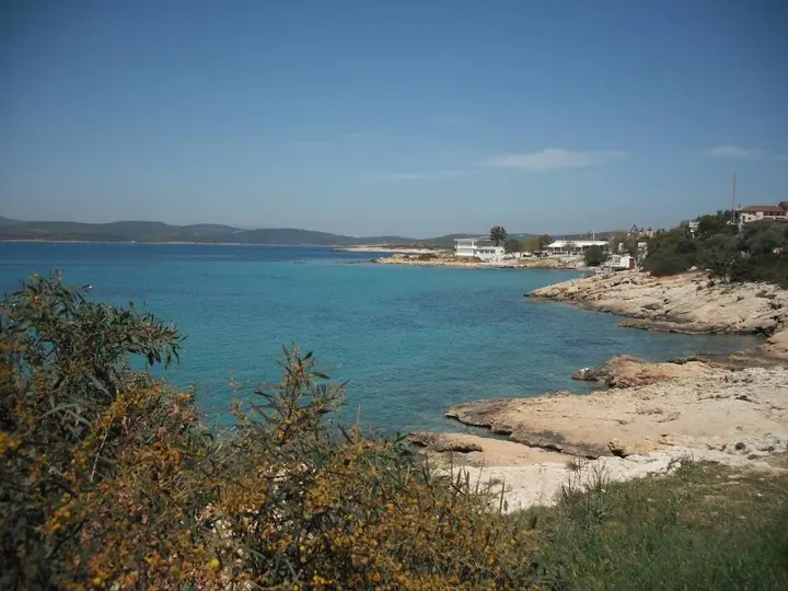Сыгаджик: Antik Hotel