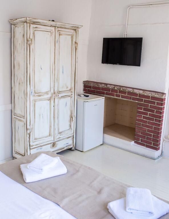 Чешме: Efnan Butik Hotel