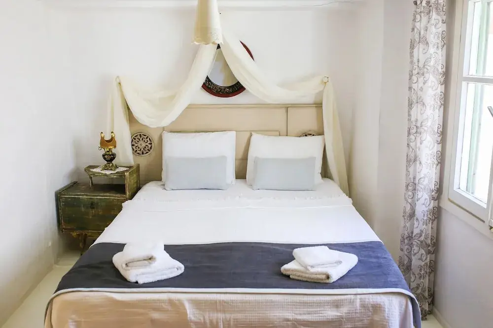 Чешме: Efnan Butik Hotel