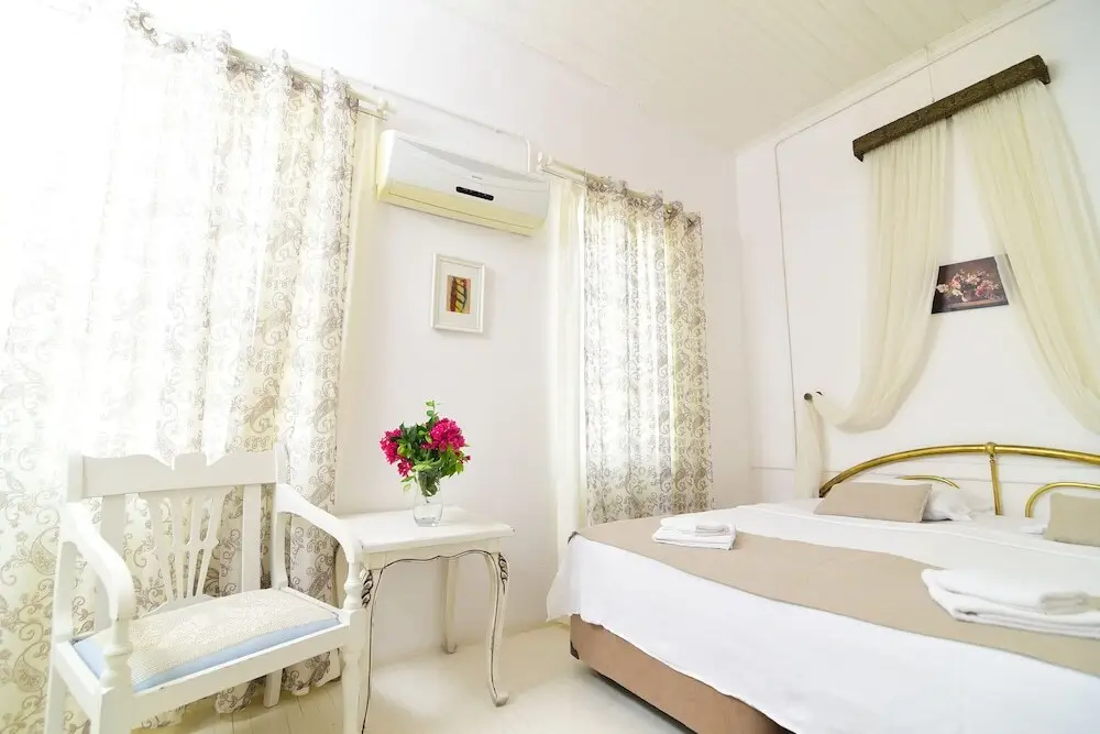 Чешме: Efnan Butik Hotel