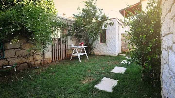 Чешме: Incekara Alaçati