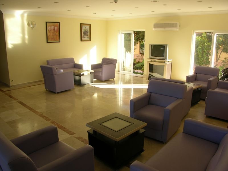 Бельдиби: Grand Hotel Derin - All Inclusive