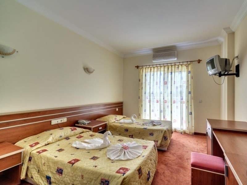 Бельдиби: Grand Hotel Derin - All Inclusive
