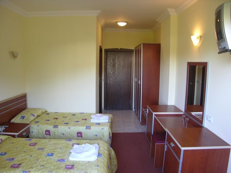 Бельдиби: Grand Hotel Derin - All Inclusive