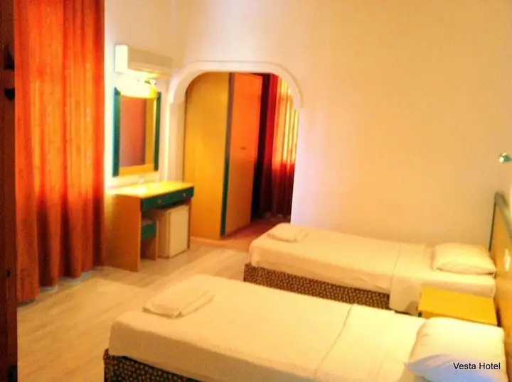 Манавгат: Vesta Hotel