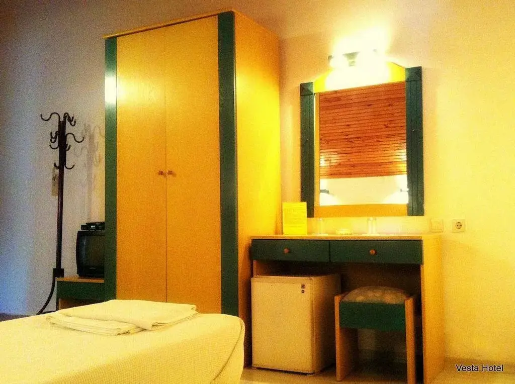 Манавгат: Vesta Hotel