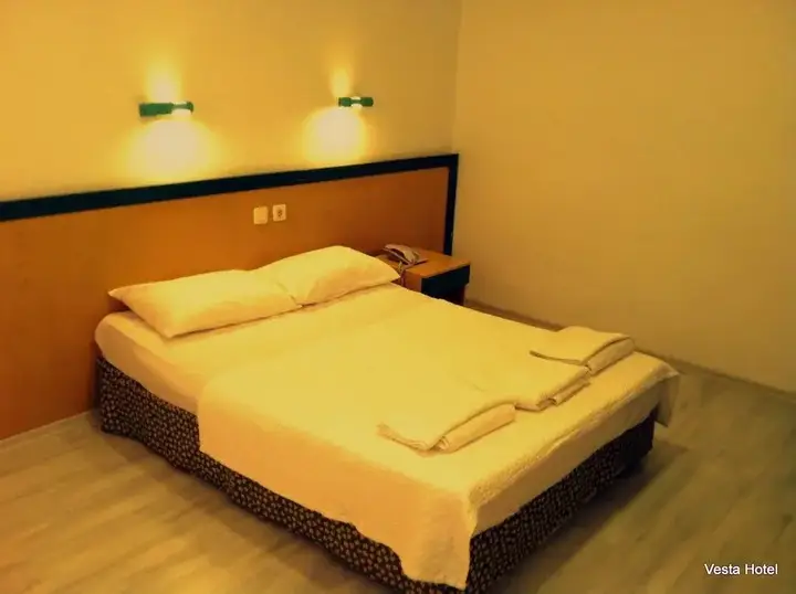 Манавгат: Vesta Hotel