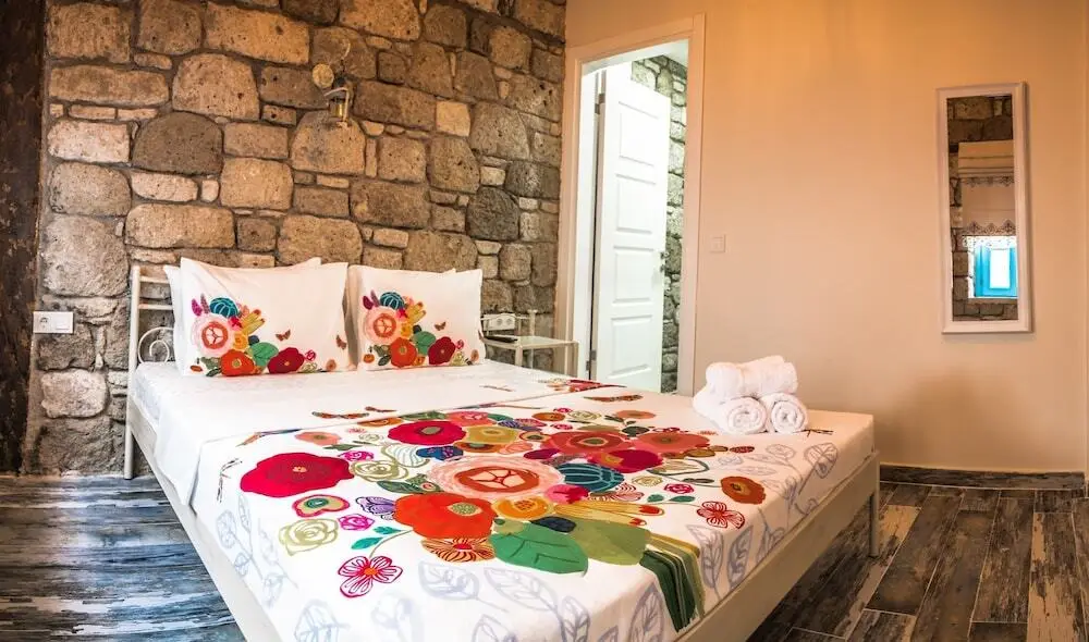 Чешме: Mavi Ruzgar Alacati Hotel - Adults Only
