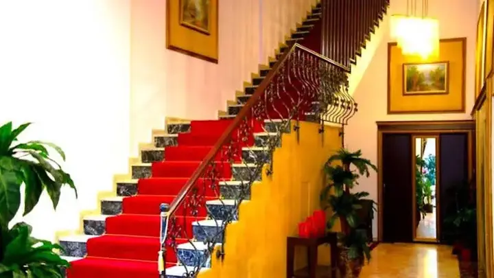 Малатия: Kircuval Hotel