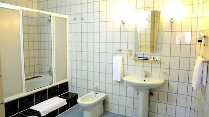Малатия: Kircuval Hotel