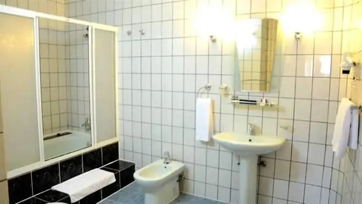 Малатия: Kircuval Hotel