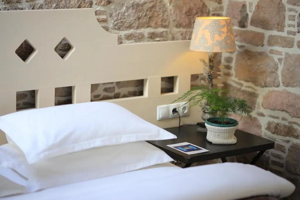 Айвалык: Hotel Sobe