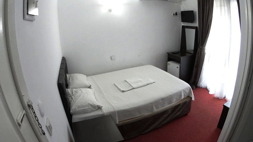 Кушадасы: Ada Butik Hotel