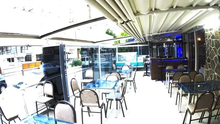 Кушадасы: Ada Butik Hotel
