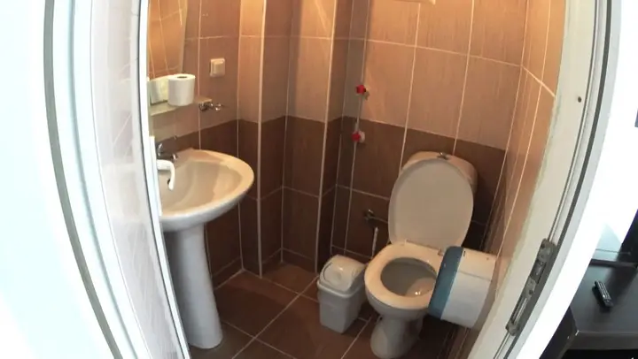 Кушадасы: Ada Butik Hotel