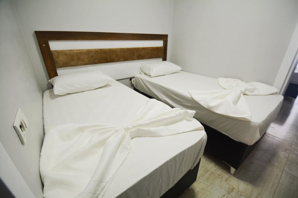 Силифке: Отель Palmiye Otel 2